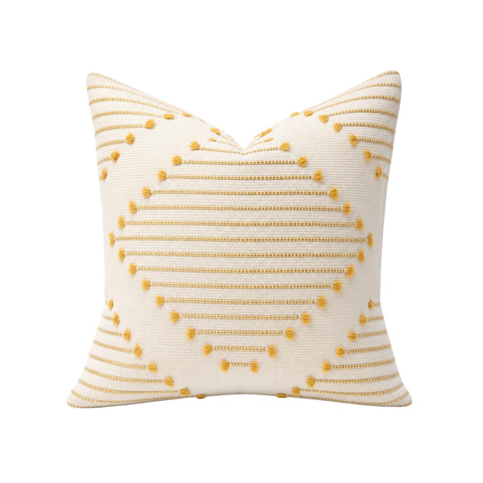 golden-tassel-pillow-20x20